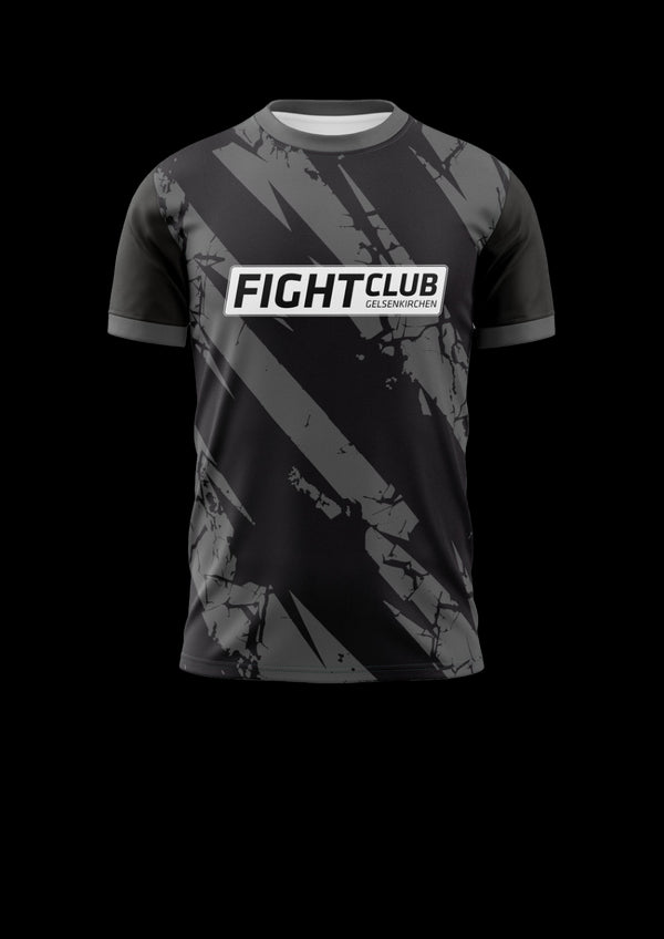Fight Club Set